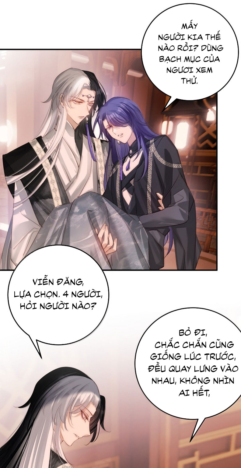 Chuyển Nghịch Âm Dương Chap 42 - Next Chap 43