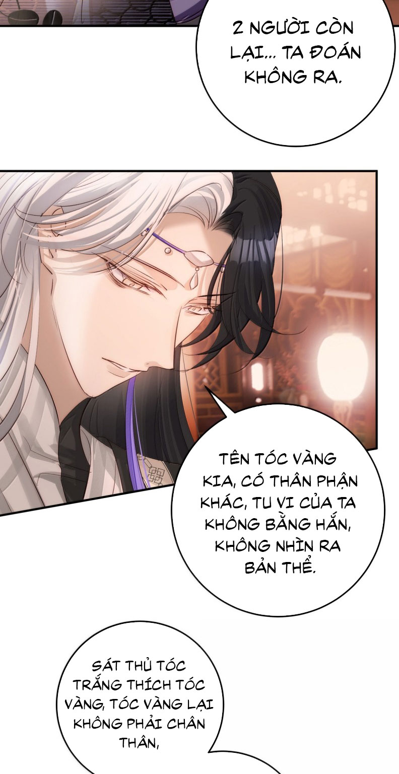 Chuyển Nghịch Âm Dương Chap 42 - Next Chap 43