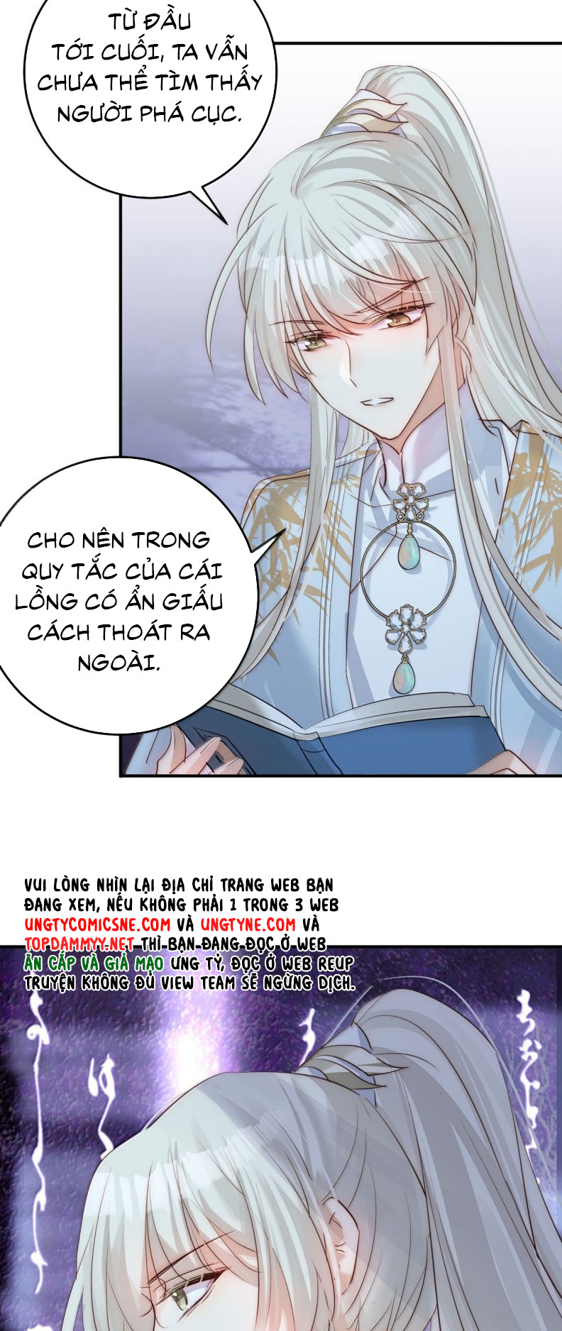 Chuyển Nghịch Âm Dương Chap 42 - Next Chap 43