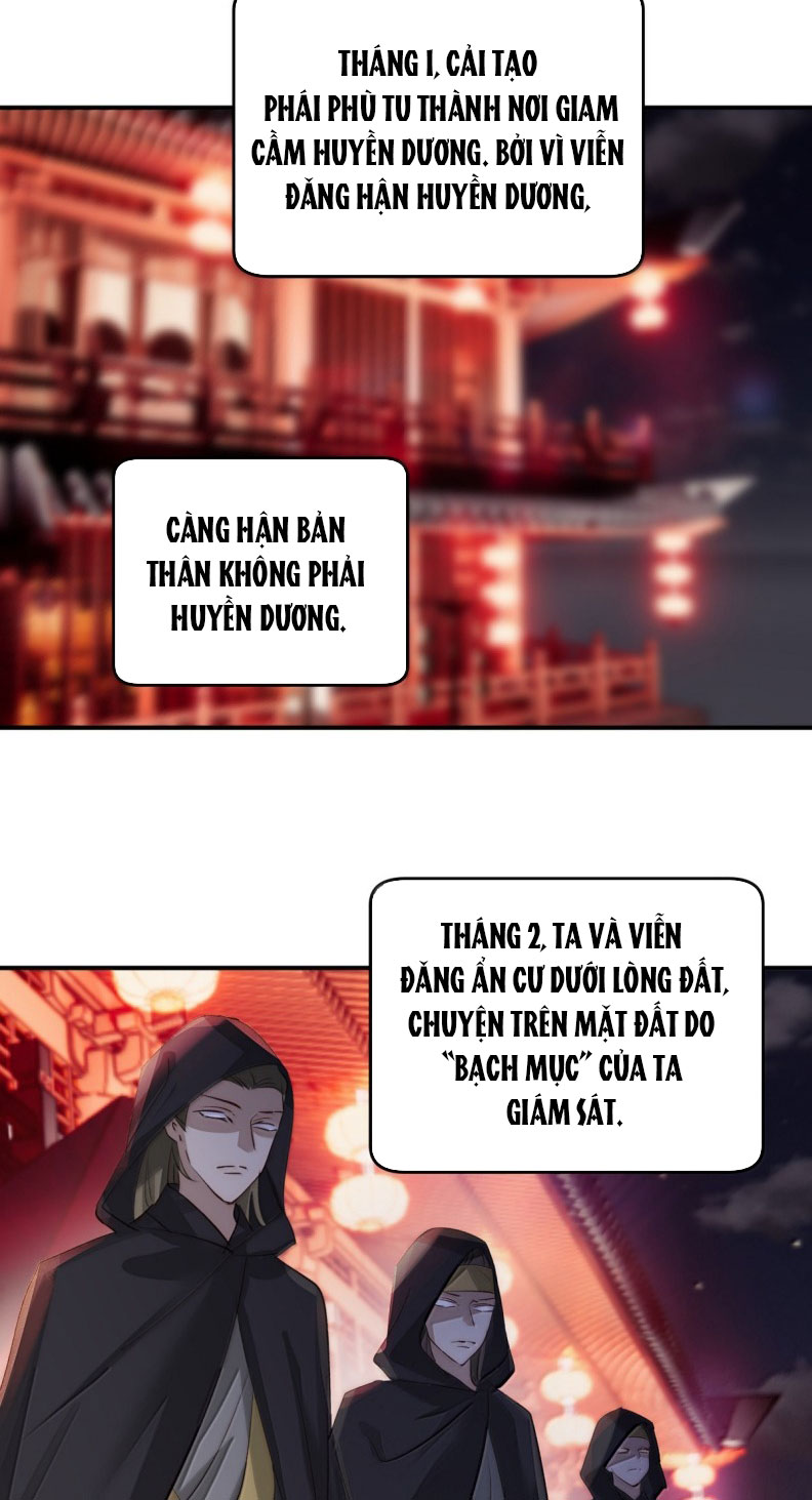 Chuyển Nghịch Âm Dương Chap 42 - Next Chap 43