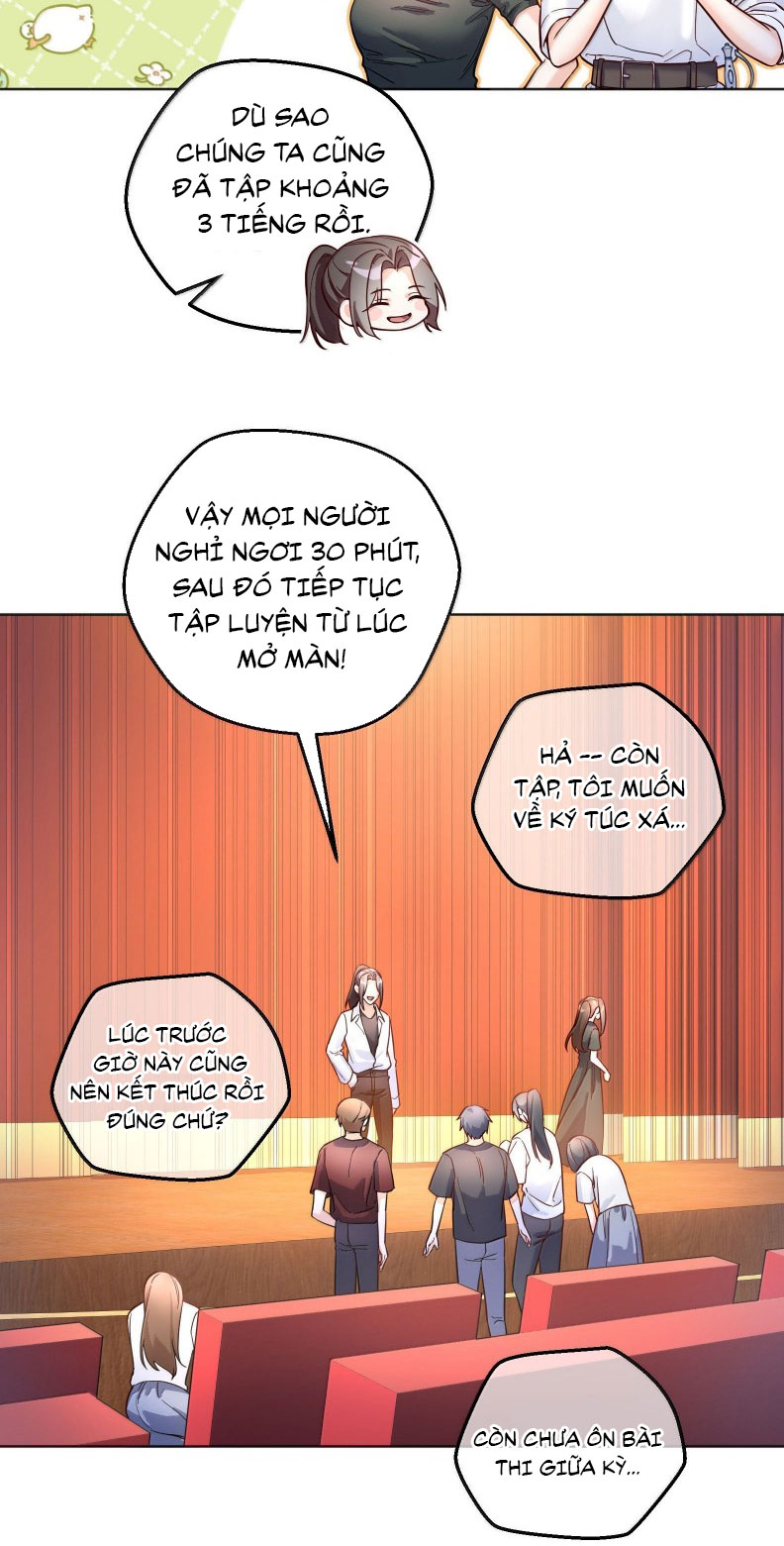 Vũ Khúc Đoàn Sơ Hạ Chap 47 - Next Chap 48