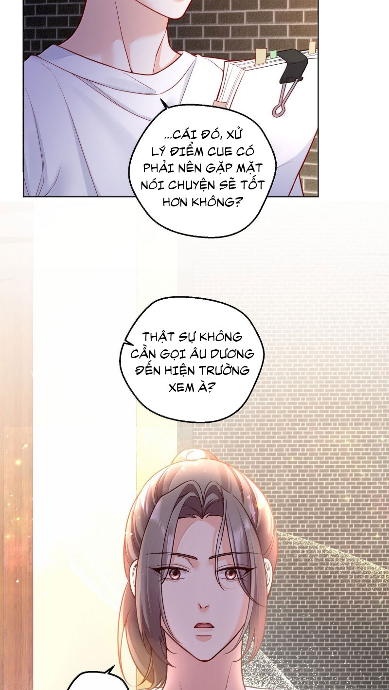 Vũ Khúc Đoàn Sơ Hạ Chap 47 - Next Chap 48