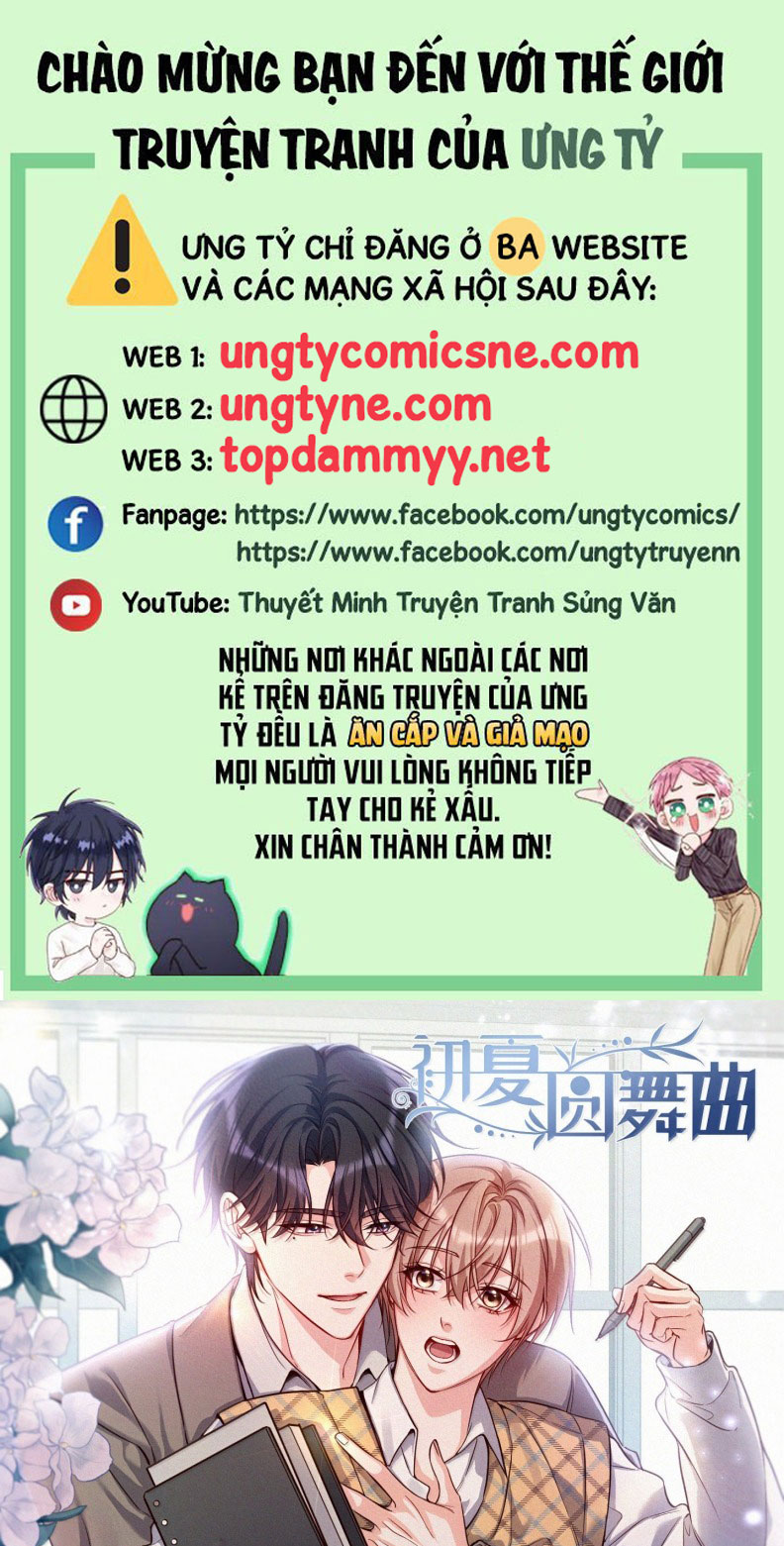 Vũ Khúc Đoàn Sơ Hạ Chap 47 - Next Chap 48