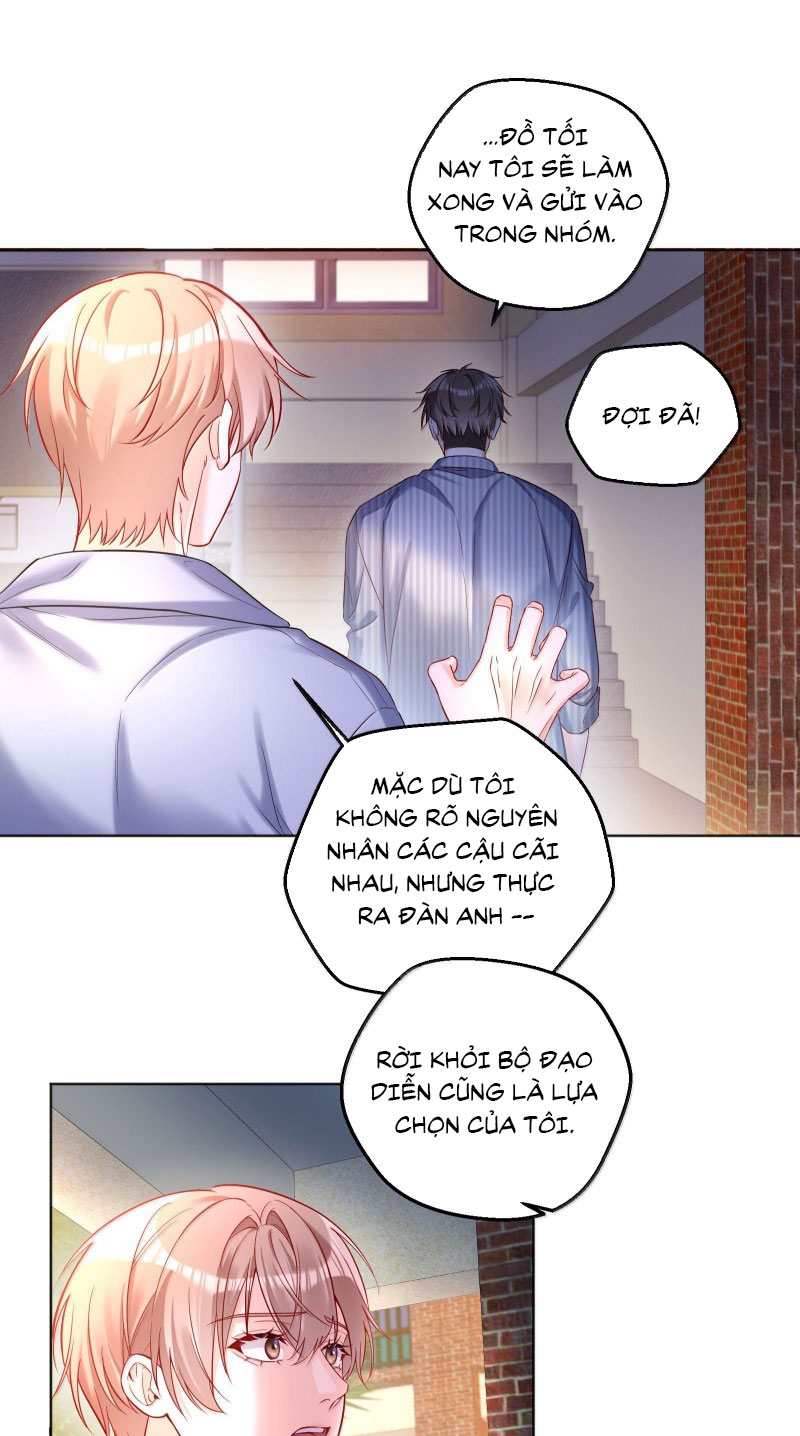 Vũ Khúc Đoàn Sơ Hạ Chap 47 - Next Chap 48