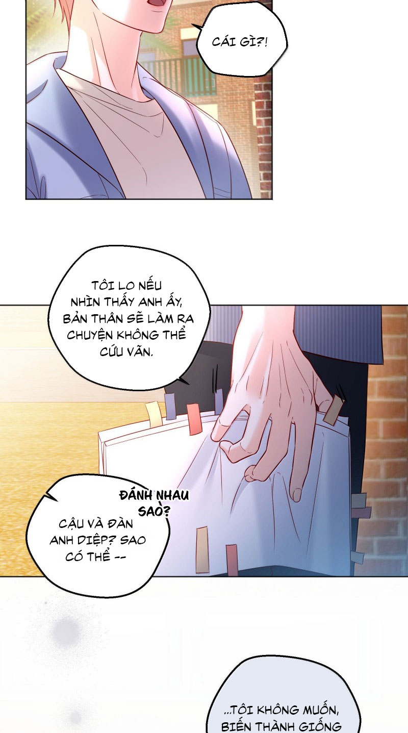 Vũ Khúc Đoàn Sơ Hạ Chap 47 - Next Chap 48