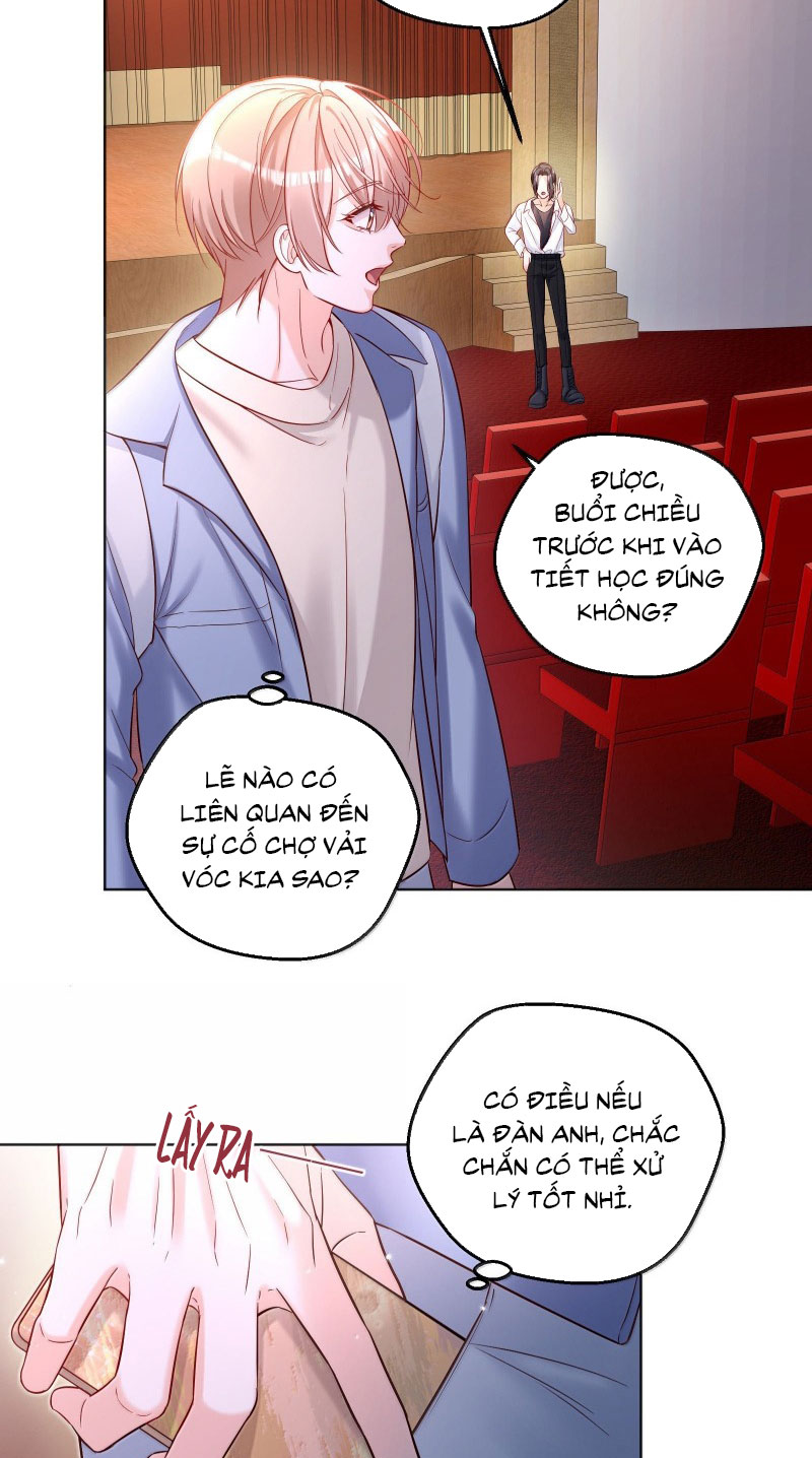 Vũ Khúc Đoàn Sơ Hạ Chap 47 - Next Chap 48