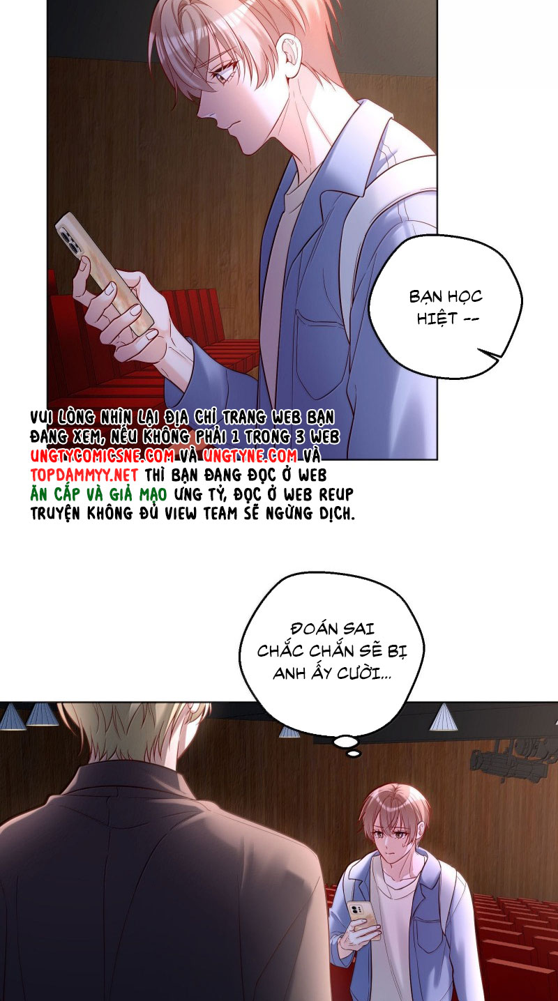 Vũ Khúc Đoàn Sơ Hạ Chap 47 - Next Chap 48