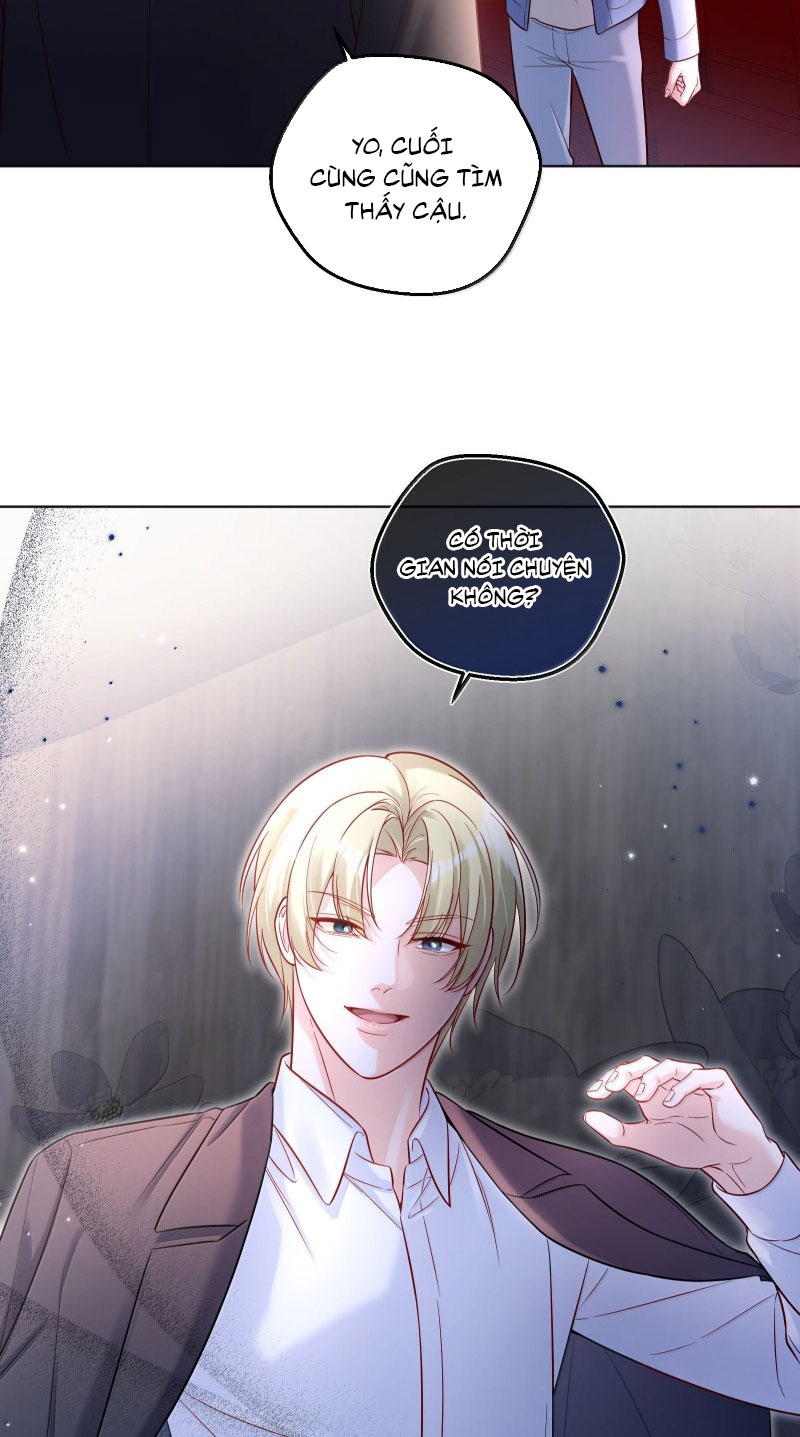 Vũ Khúc Đoàn Sơ Hạ Chap 47 - Next Chap 48