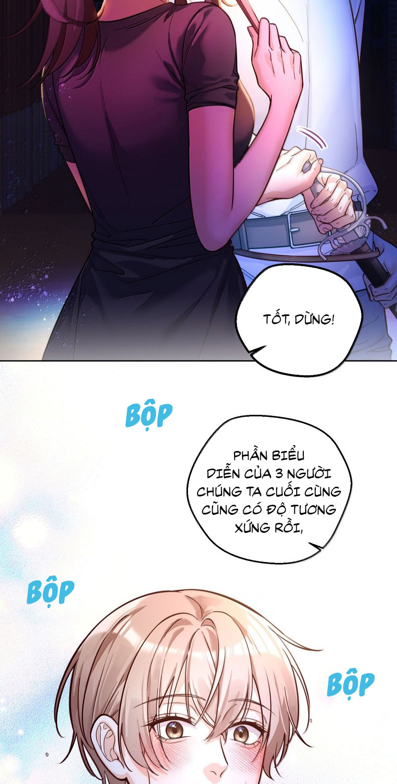 Vũ Khúc Đoàn Sơ Hạ Chap 47 - Next Chap 48