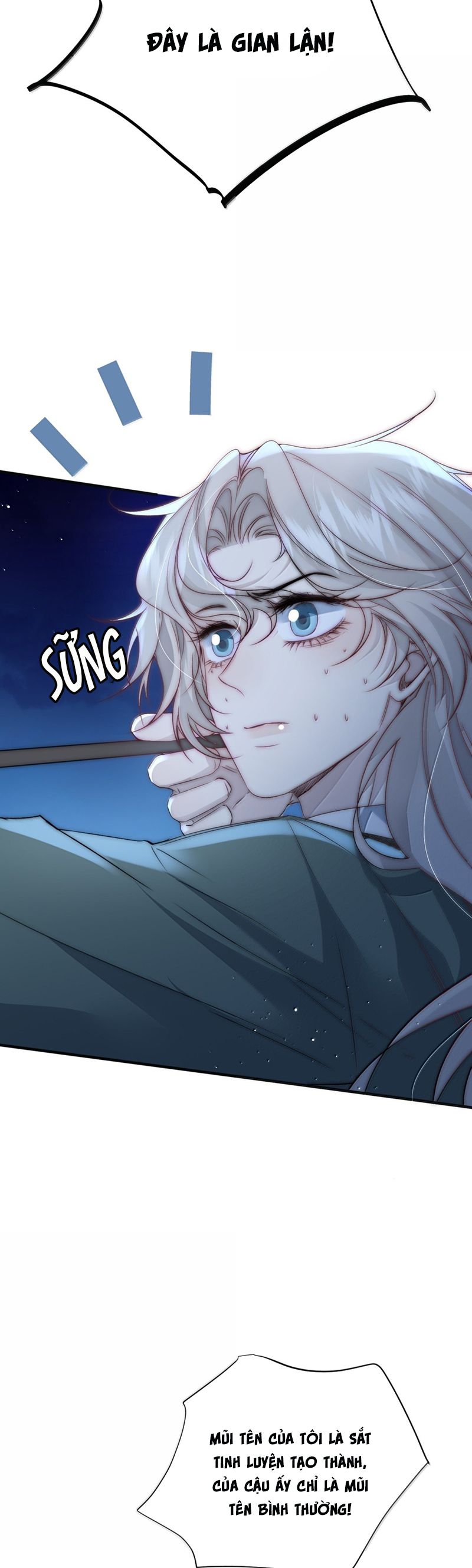 Lồng Tuyết Chap 29 - Next Chap 30