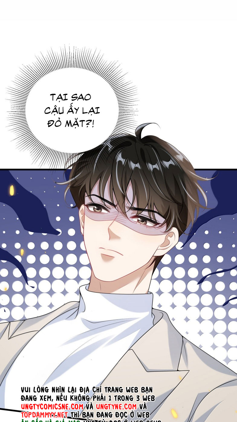 Thẳng Thắn Từ Nghiêm Chap 139 - Next Chap 140