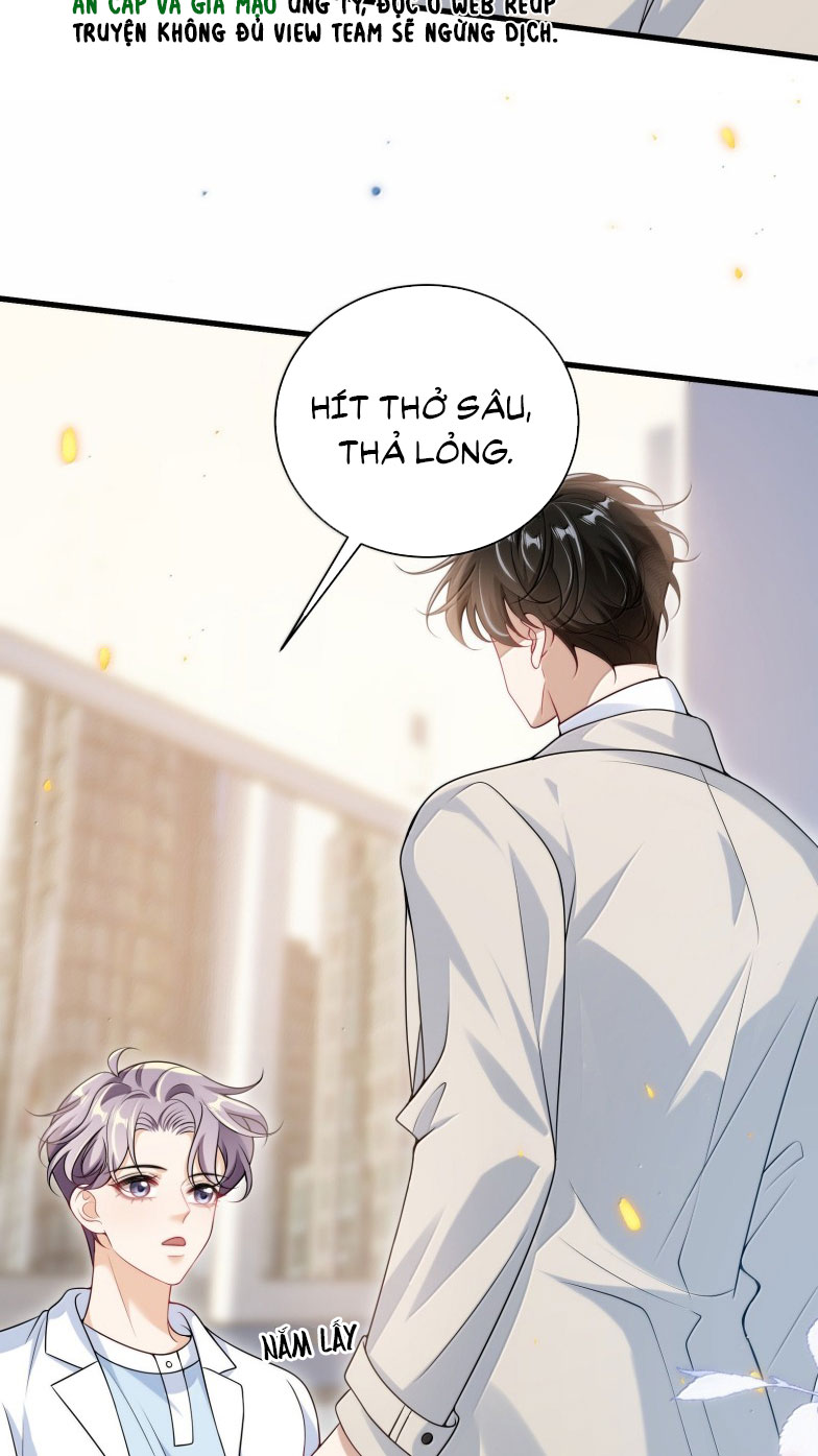 Thẳng Thắn Từ Nghiêm Chap 139 - Next Chap 140