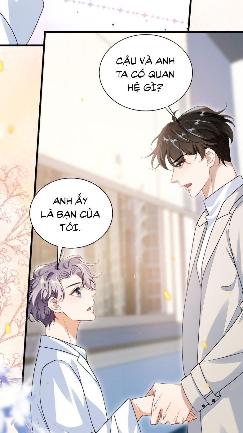 Thẳng Thắn Từ Nghiêm Chap 139 - Next Chap 140