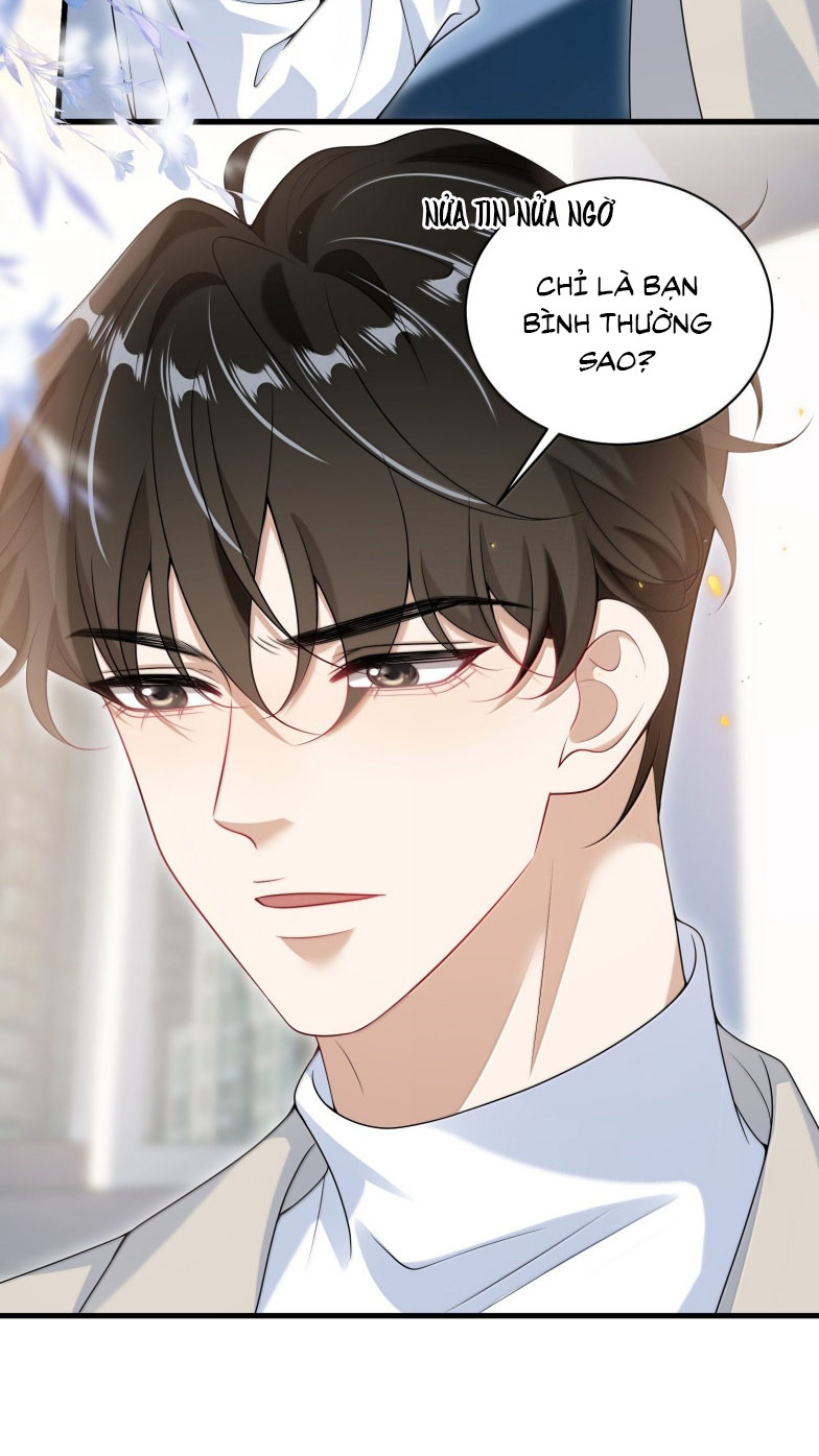 Thẳng Thắn Từ Nghiêm Chap 139 - Next Chap 140