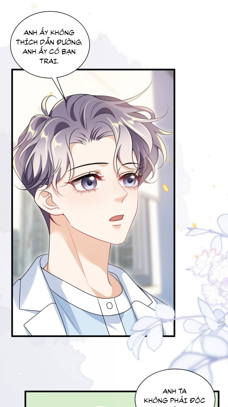 Thẳng Thắn Từ Nghiêm Chap 139 - Next Chap 140