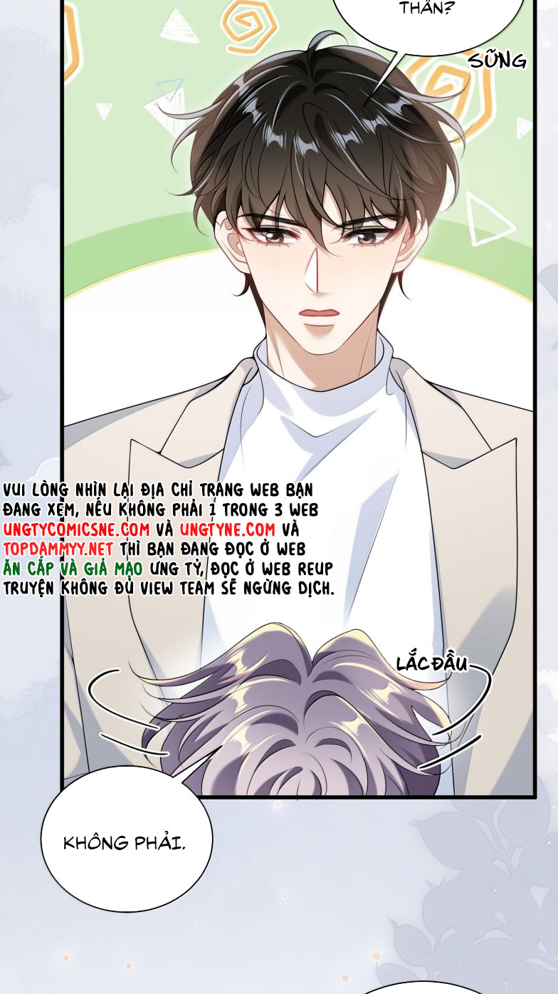 Thẳng Thắn Từ Nghiêm Chap 139 - Next Chap 140