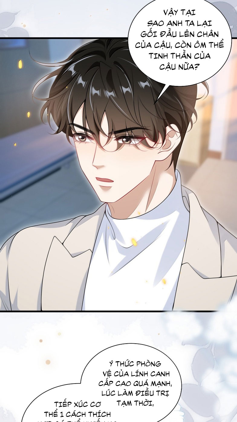 Thẳng Thắn Từ Nghiêm Chap 139 - Next Chap 140