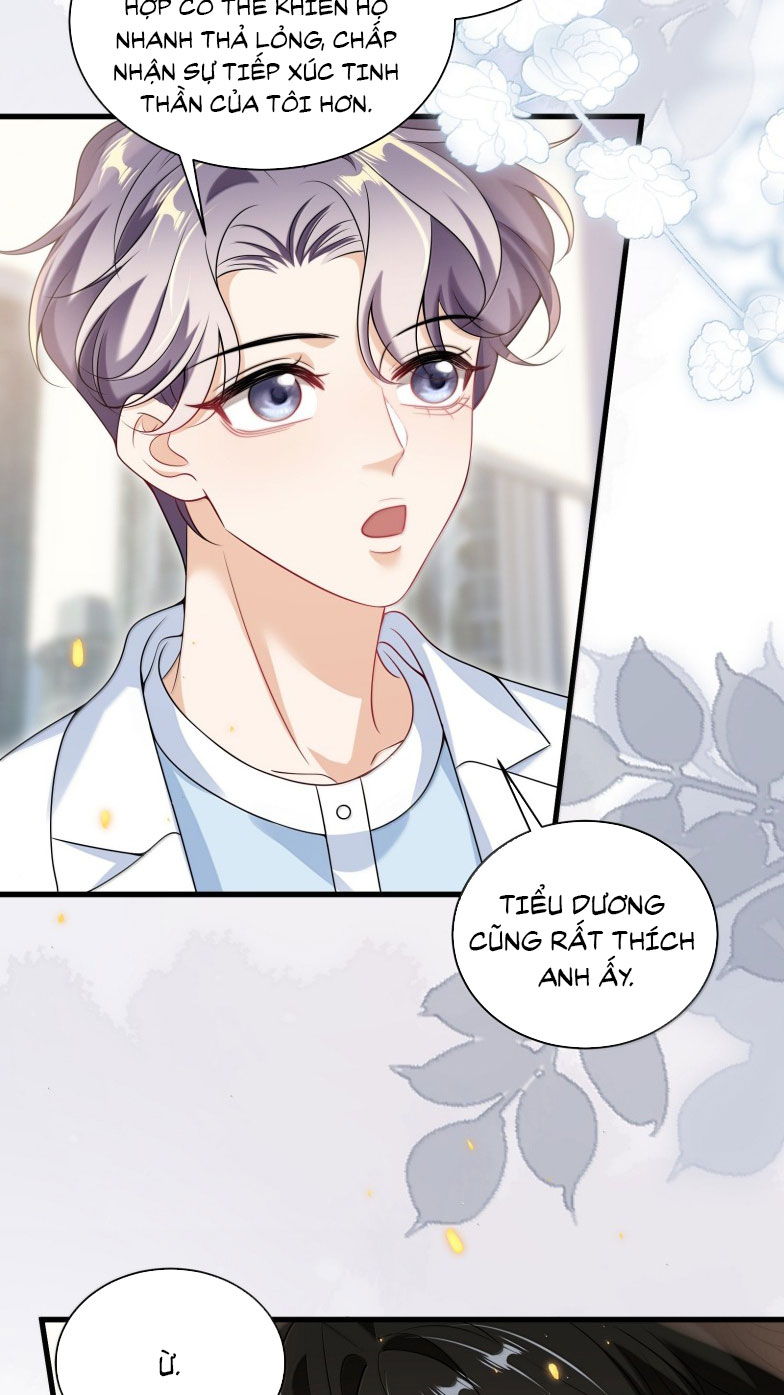 Thẳng Thắn Từ Nghiêm Chap 139 - Next Chap 140