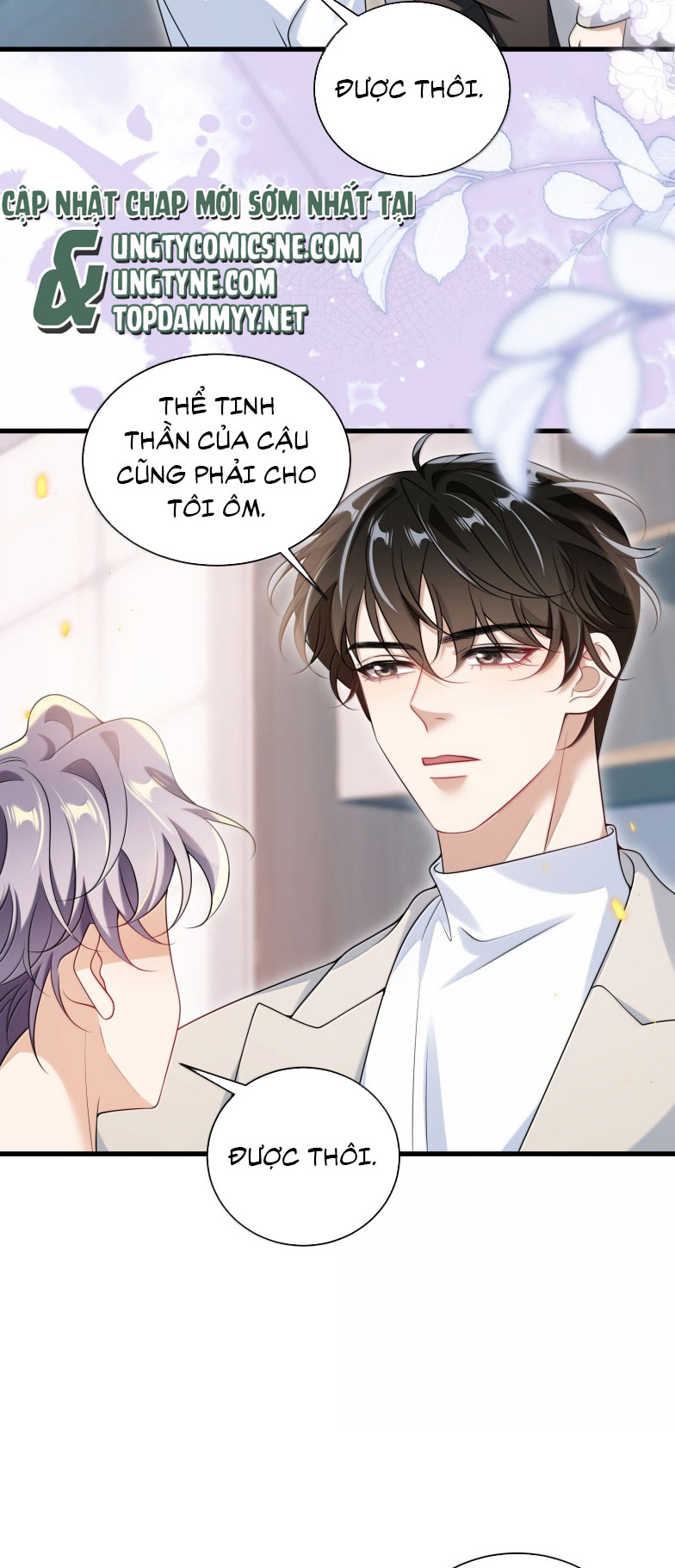 Thẳng Thắn Từ Nghiêm Chap 139 - Next Chap 140