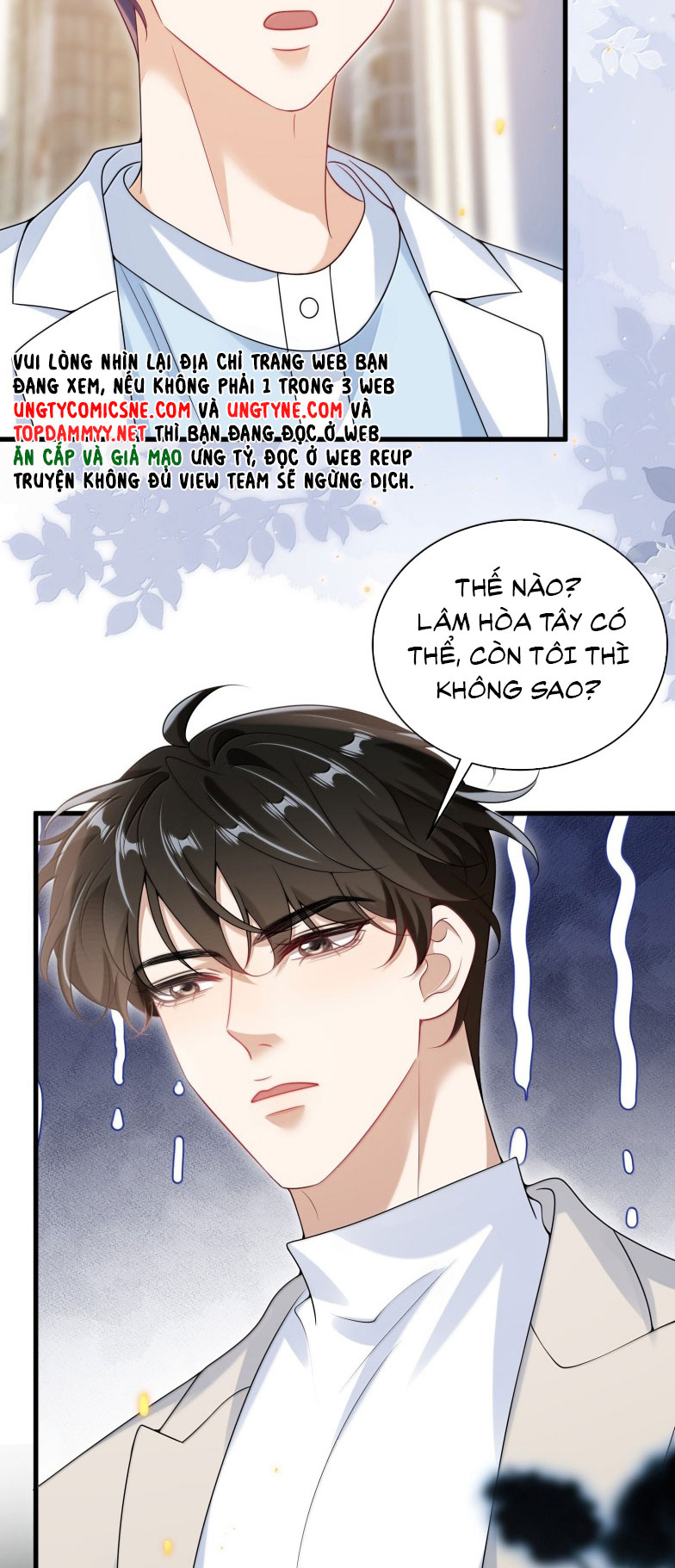 Thẳng Thắn Từ Nghiêm Chap 139 - Next Chap 140