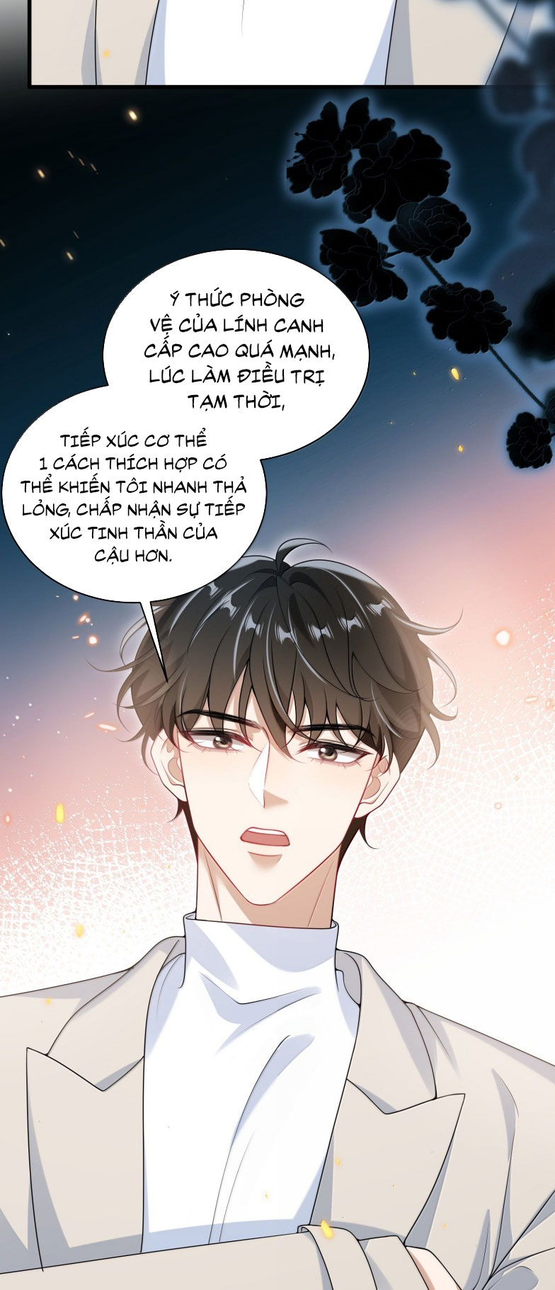 Thẳng Thắn Từ Nghiêm Chap 139 - Next Chap 140