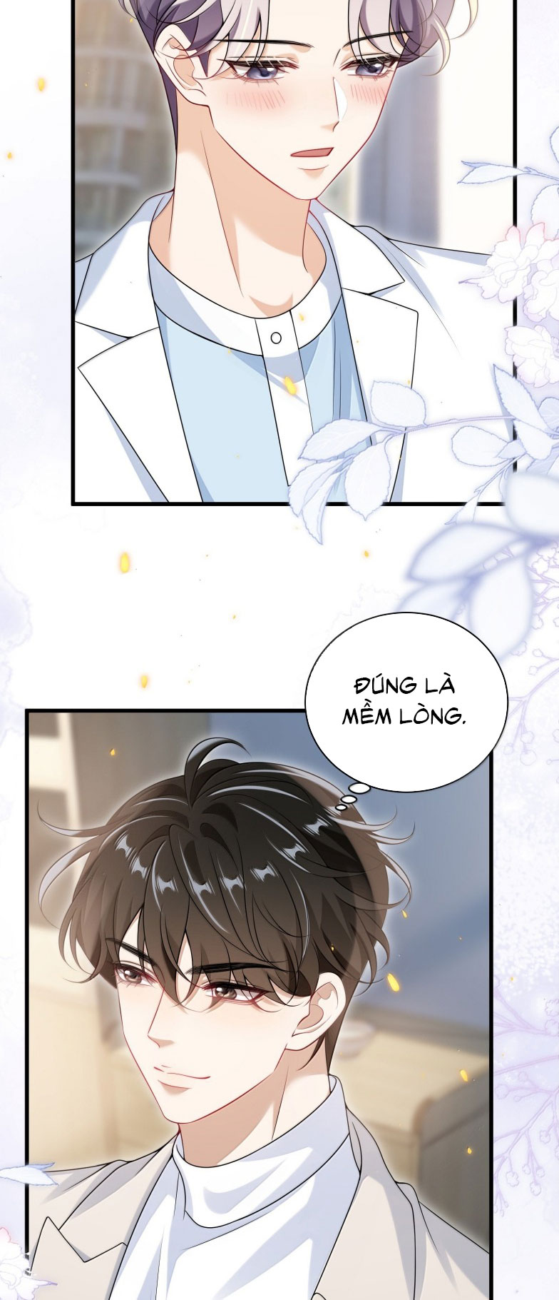 Thẳng Thắn Từ Nghiêm Chap 139 - Next Chap 140