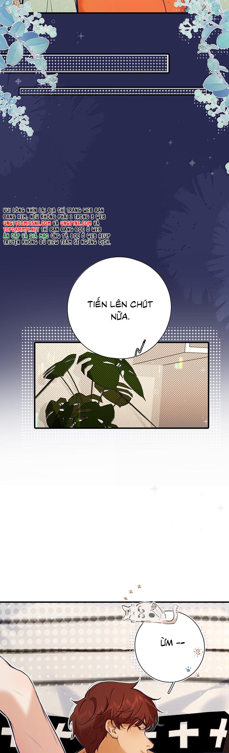 Từ Số Không Bắt Đầu Làm Bạn Trai Chap 42 - Next Chap 43