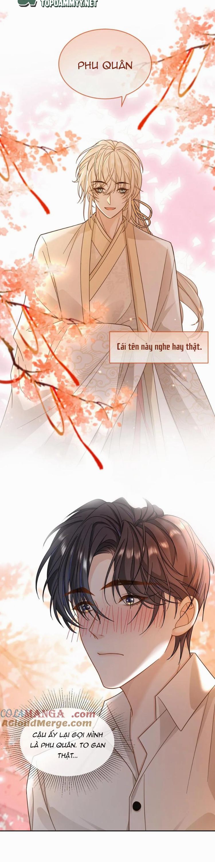 Lang Cẩu Chủ Thần Chap 448 - Next Chap 449