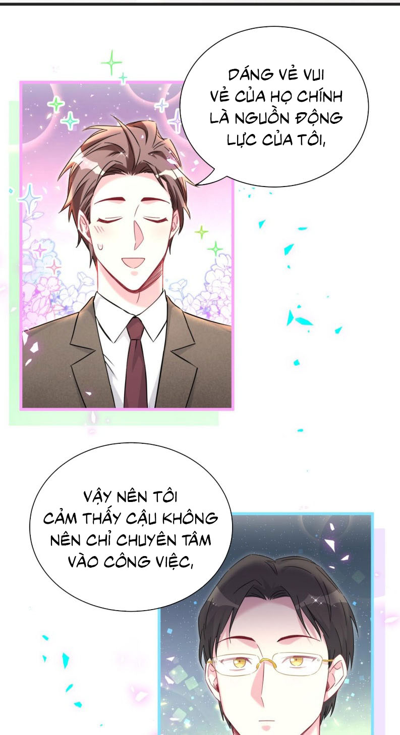 Đại Bảo Bối Từ Đâu Tới Chap 266 - Next Chap 267