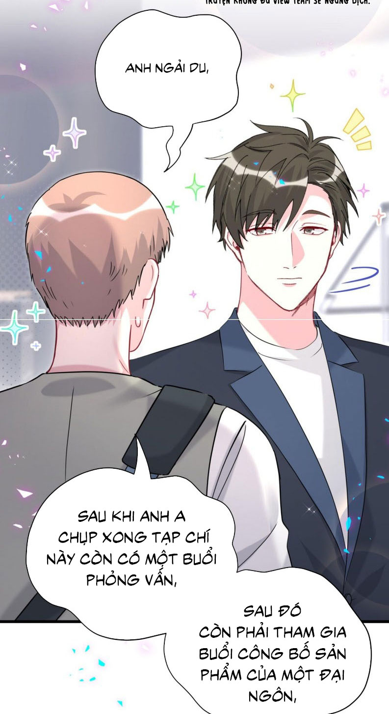 Đại Bảo Bối Từ Đâu Tới Chap 266 - Next Chap 267