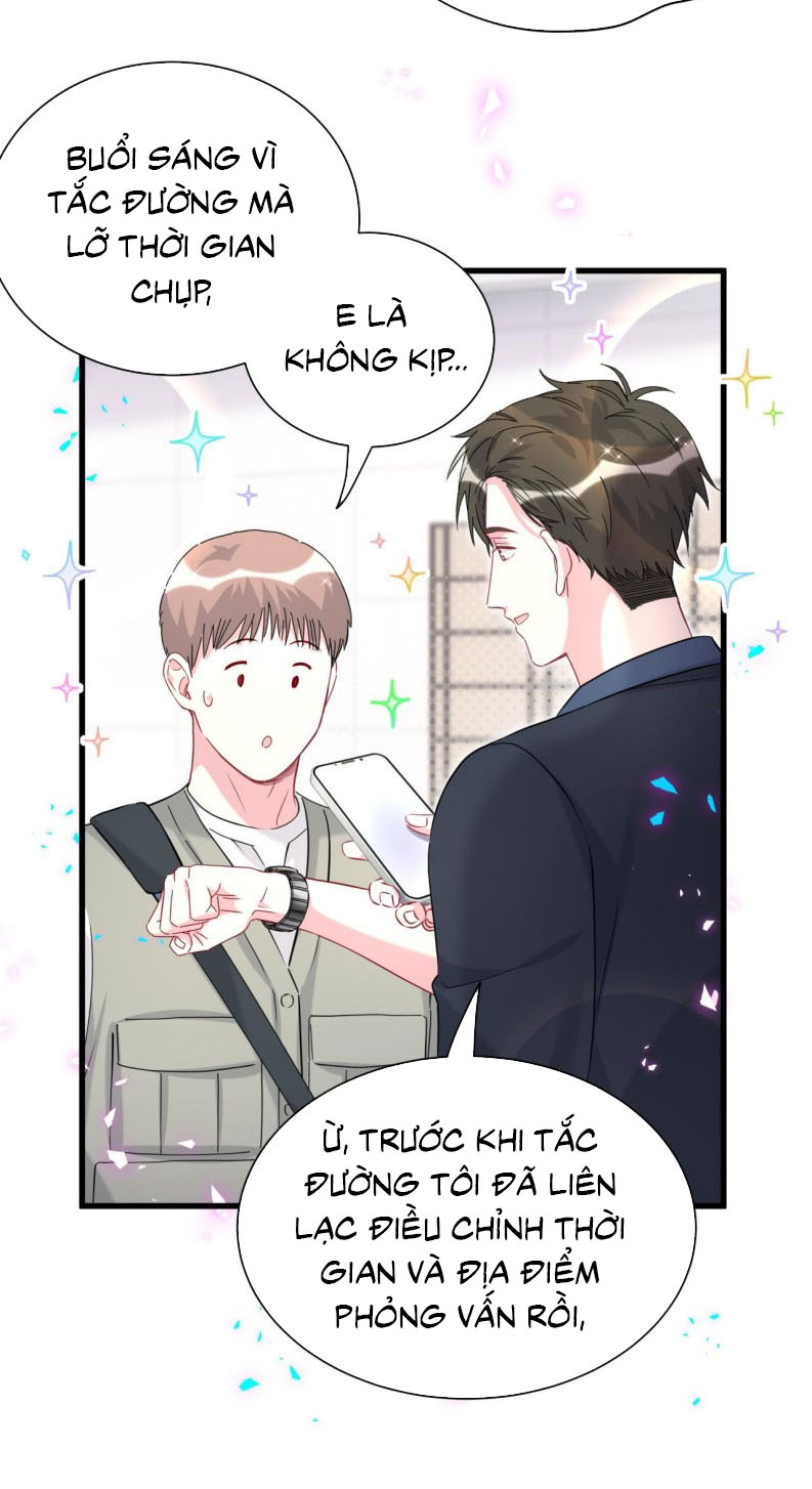 Đại Bảo Bối Từ Đâu Tới Chap 266 - Next Chap 267