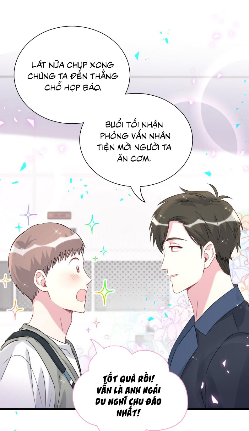 Đại Bảo Bối Từ Đâu Tới Chap 266 - Next Chap 267