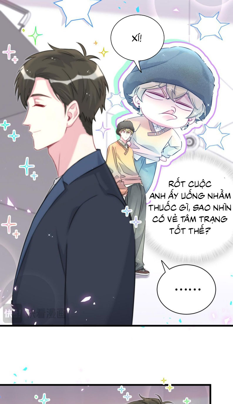 Đại Bảo Bối Từ Đâu Tới Chap 266 - Next Chap 267