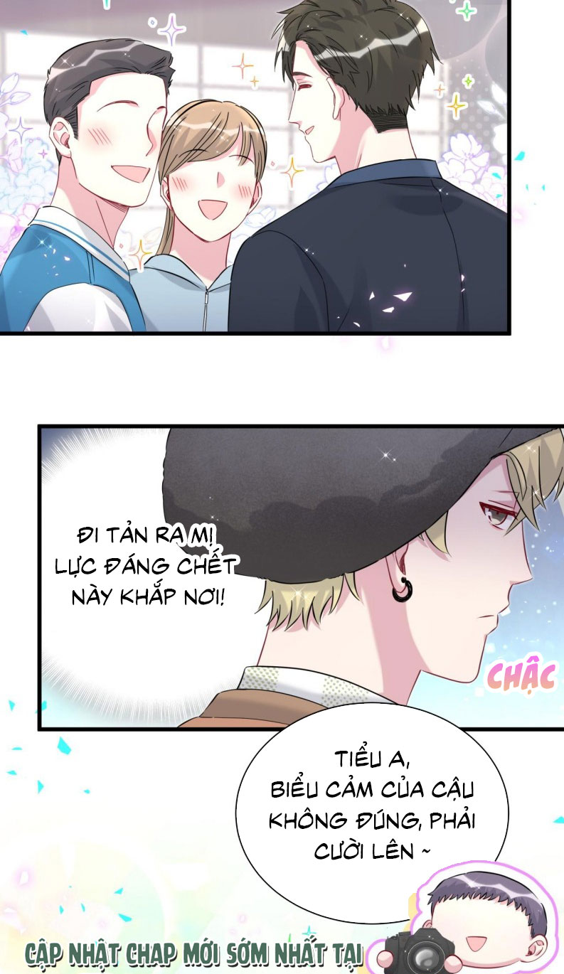 Đại Bảo Bối Từ Đâu Tới Chap 266 - Next Chap 267