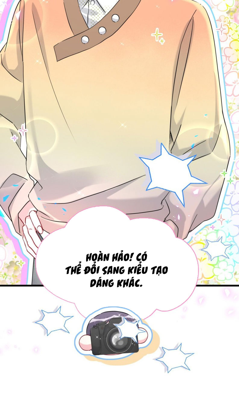 Đại Bảo Bối Từ Đâu Tới Chap 266 - Next Chap 267