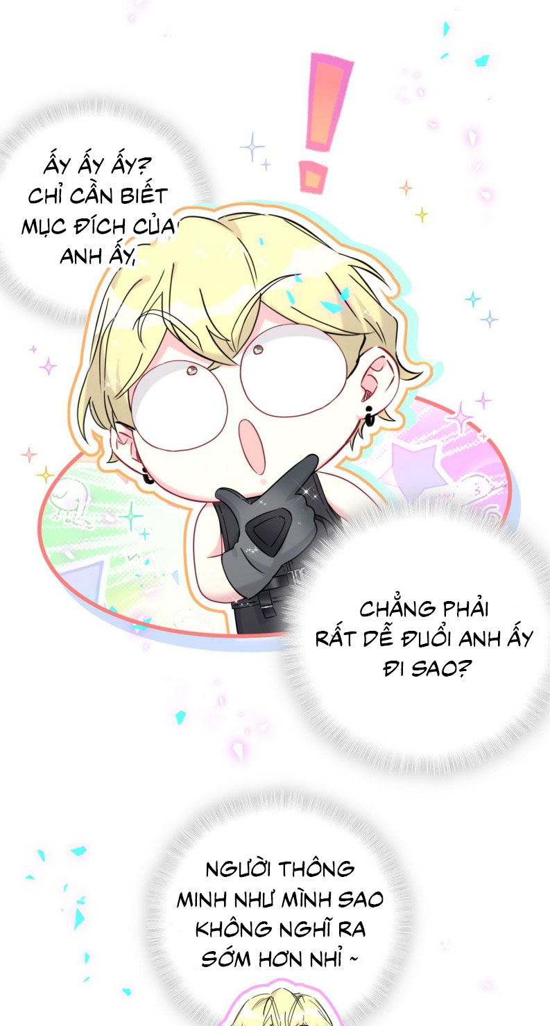 Đại Bảo Bối Từ Đâu Tới Chap 266 - Next Chap 267