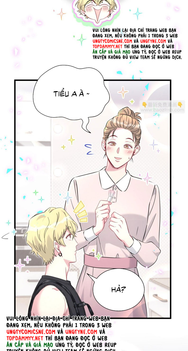 Đại Bảo Bối Từ Đâu Tới Chap 266 - Next Chap 267