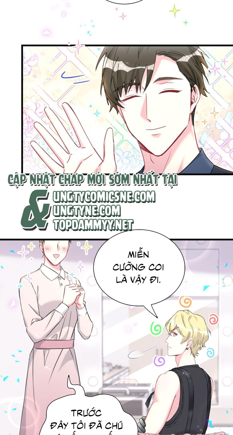 Đại Bảo Bối Từ Đâu Tới Chap 266 - Next Chap 267