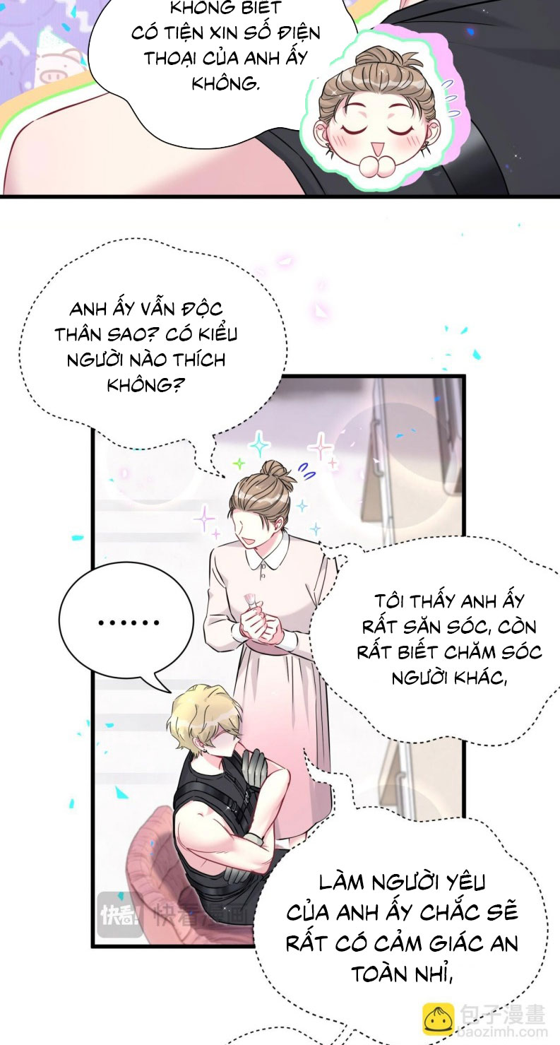 Đại Bảo Bối Từ Đâu Tới Chap 266 - Next Chap 267