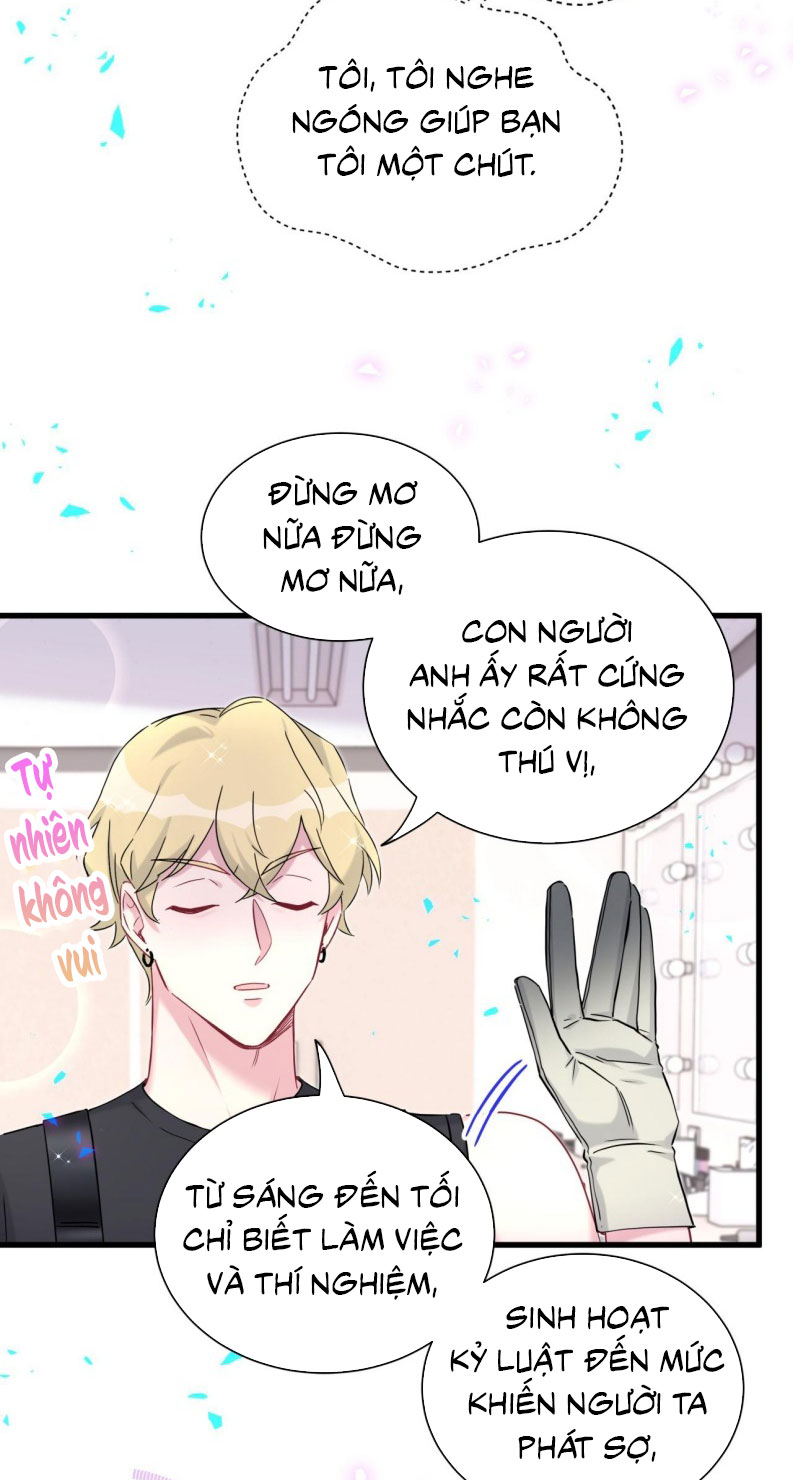 Đại Bảo Bối Từ Đâu Tới Chap 266 - Next Chap 267