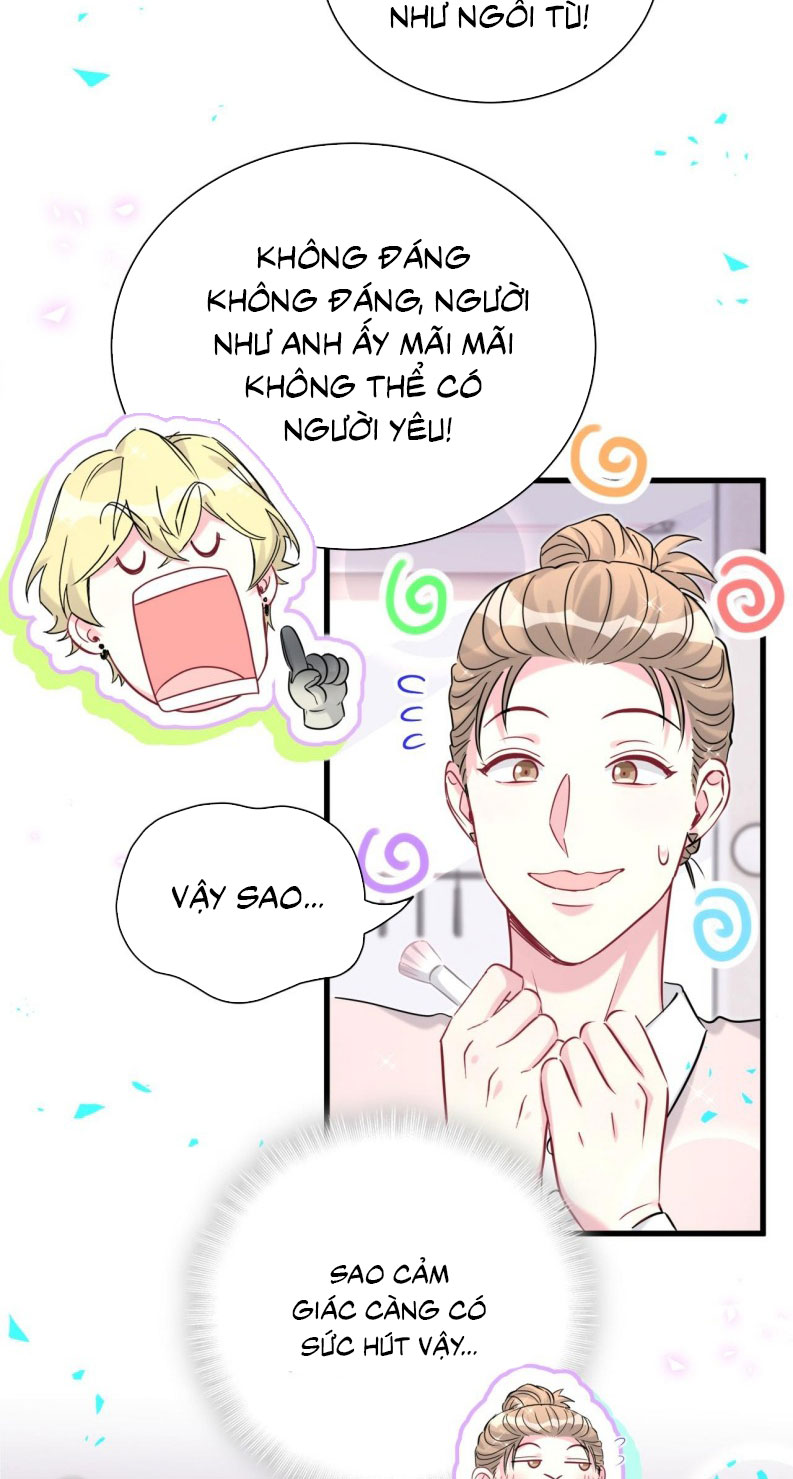 Đại Bảo Bối Từ Đâu Tới Chap 266 - Next Chap 267