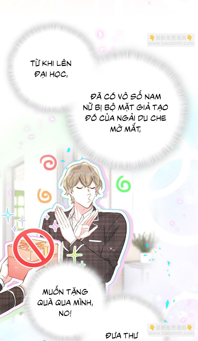 Đại Bảo Bối Từ Đâu Tới Chap 266 - Next Chap 267