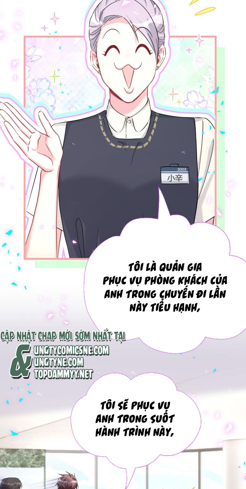 Đại Bảo Bối Từ Đâu Tới Chap 266 - Next Chap 267