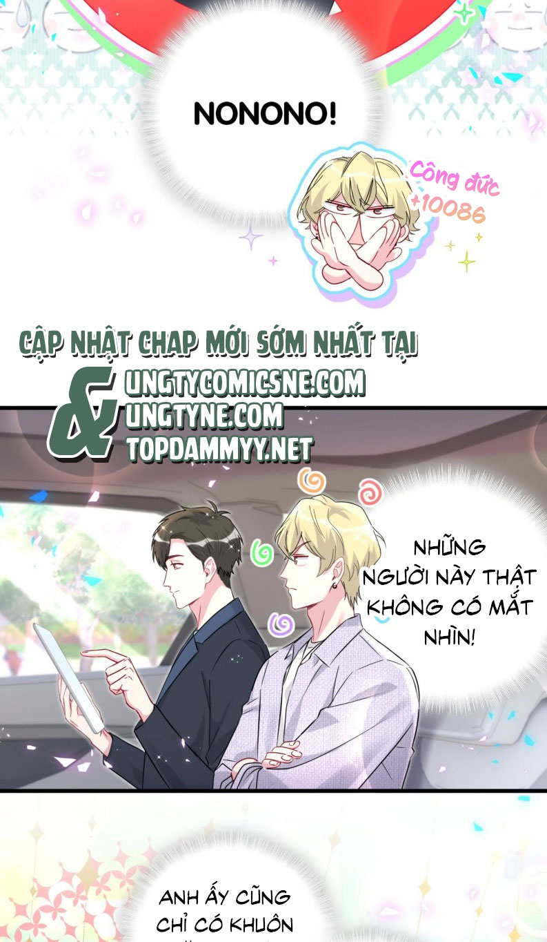 Đại Bảo Bối Từ Đâu Tới Chap 266 - Next Chap 267