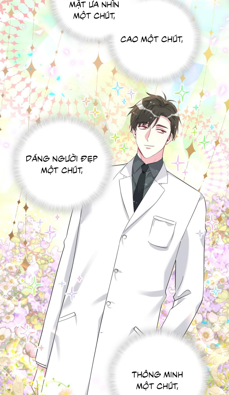 Đại Bảo Bối Từ Đâu Tới Chap 266 - Next Chap 267