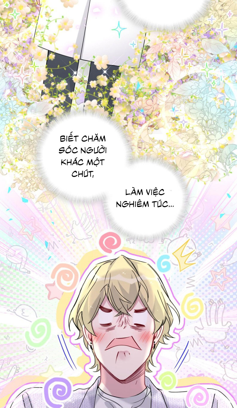 Đại Bảo Bối Từ Đâu Tới Chap 266 - Next Chap 267