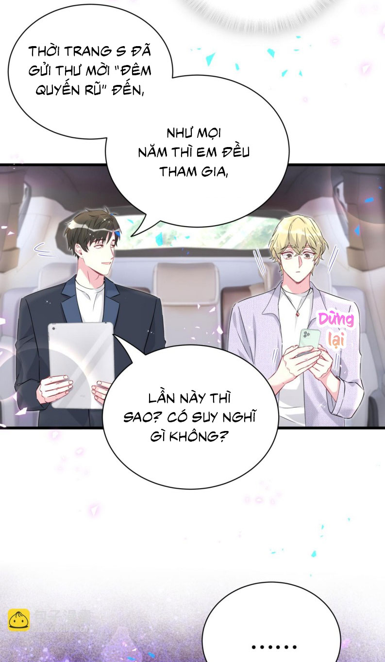 Đại Bảo Bối Từ Đâu Tới Chap 266 - Next Chap 267