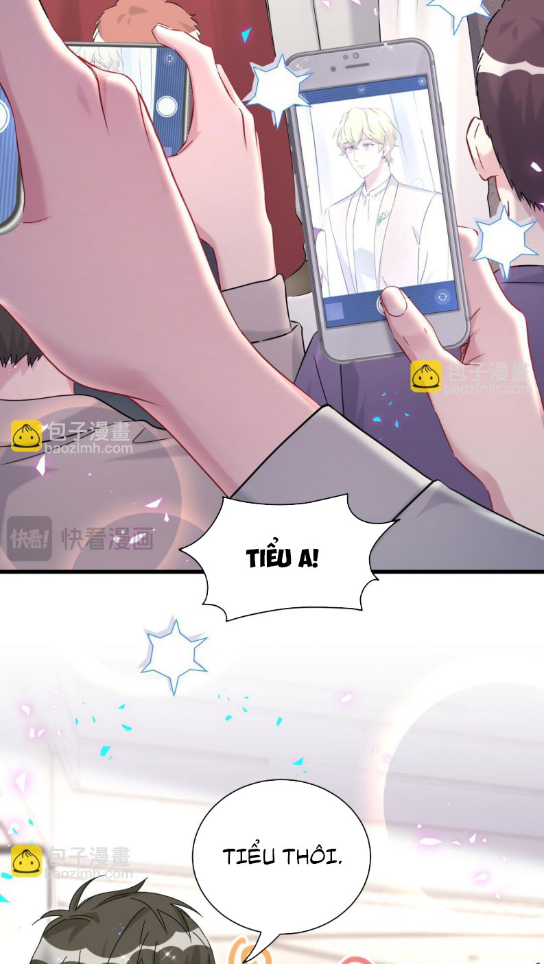 Đại Bảo Bối Từ Đâu Tới Chap 267 - Next Chap 268