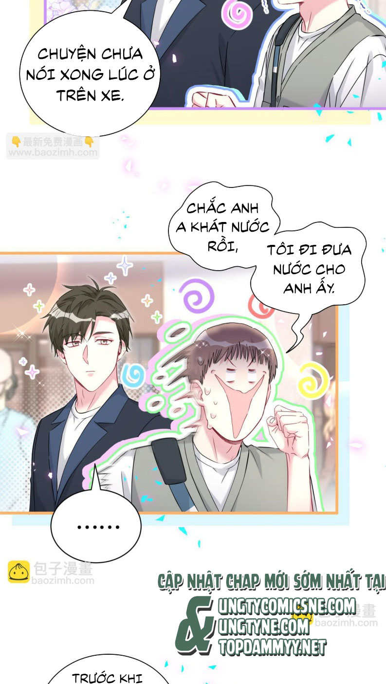 Đại Bảo Bối Từ Đâu Tới Chap 267 - Next Chap 268