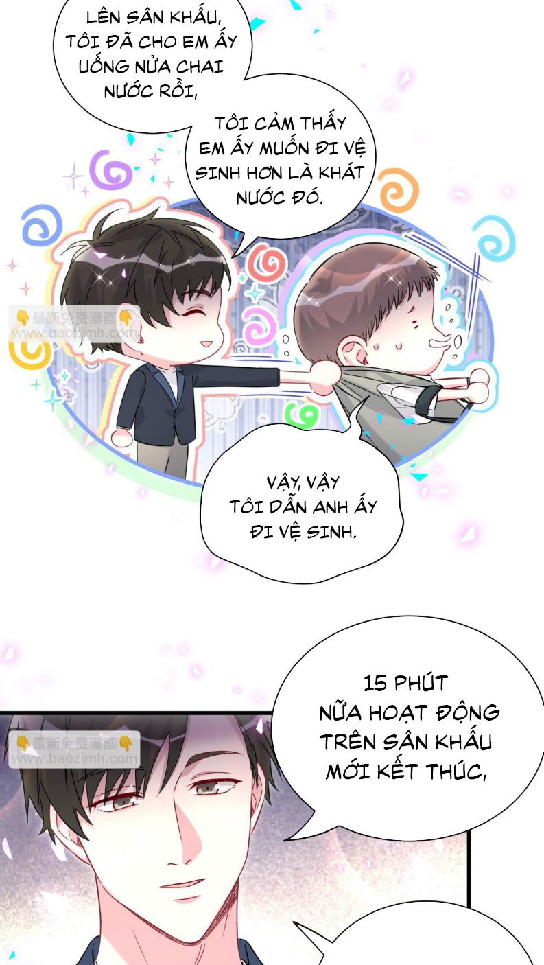 Đại Bảo Bối Từ Đâu Tới Chap 267 - Next Chap 268